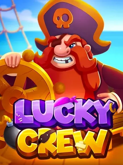 Lucky Crew Slot online at LegionBet